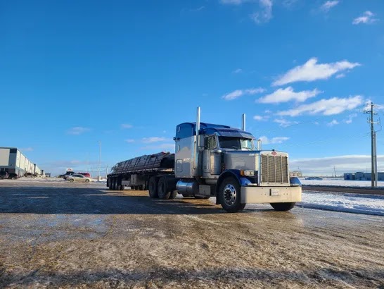 DDWT Holdings Inc | 450234 82 St E, Aldersyde, AB T0L 0A0, Canada | Phone: (403) 771-7537