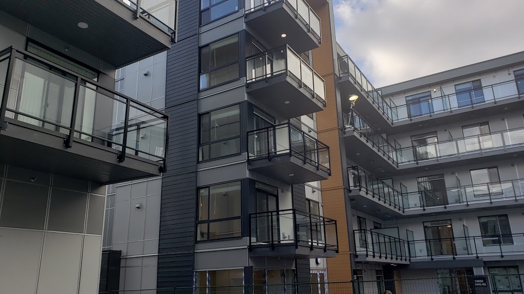 Pacific Cove Properties - The Rex | 33677 King Rd, Abbotsford, BC V2S 7M9, Canada | Phone: (604) 338-2427