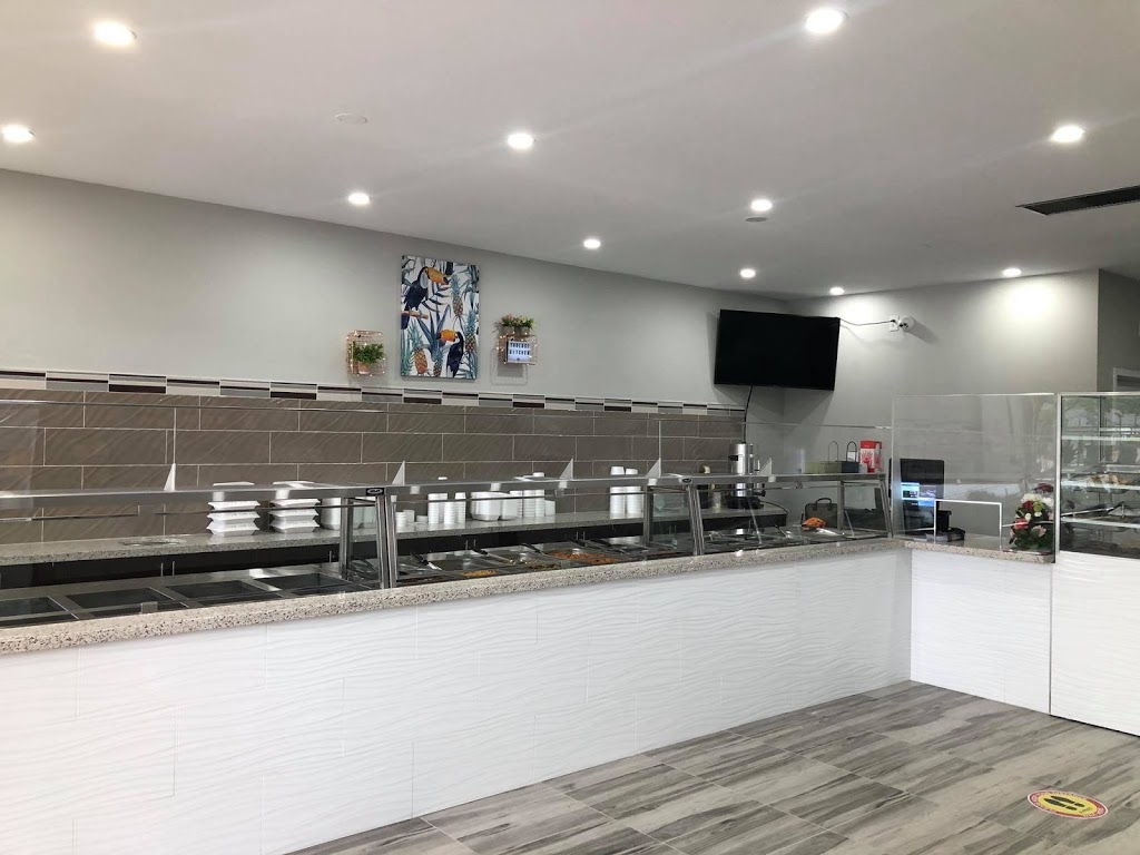 Thulasis Kitchen | 799 Brimley Rd, Scarborough, ON M1J 1C9, Canada | Phone: (416) 519-5099