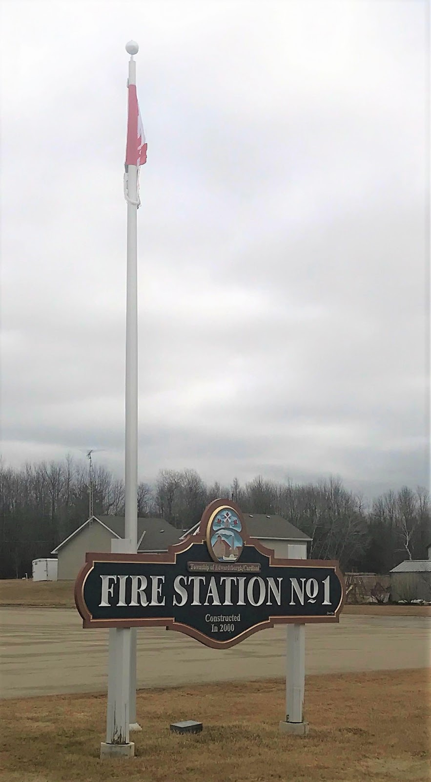 Edwardsburgh Cardinal Fire Station 1 | fire station | 6055 44, Spencerville, ON K0E 1X0, Canada | 6136583001 OR +1 613-658-3001