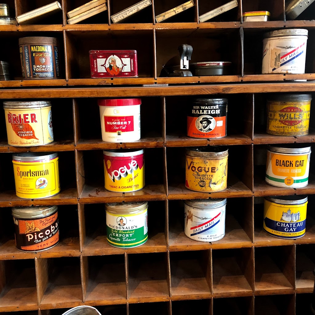 Rempel Mercantile & Antiques | 9183 Glover Rd, Langley City, BC V1M 2S2, Canada | Phone: (604) 371-1800