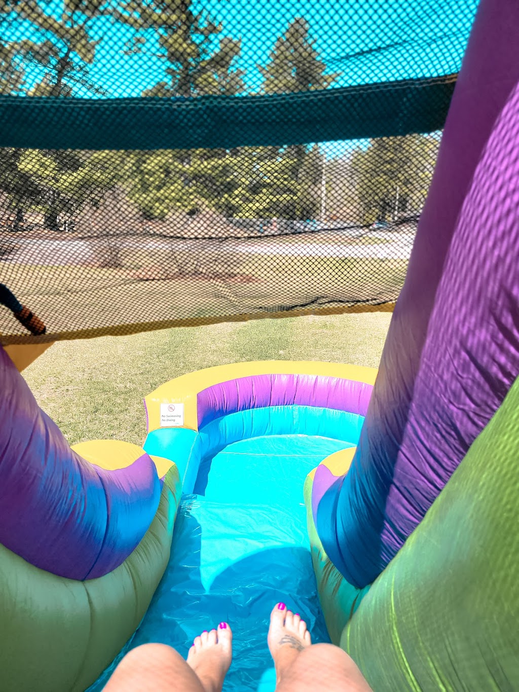 Always Bouncin Rentals | 642 Concession 8, Havelock, ON K0L 1Z0, Canada | Phone: (705) 772-7651