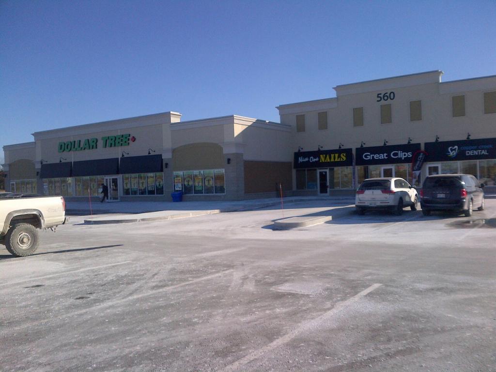Great Clips | 560 Copper Creek Dr Bdg L, Unit 2, Markham, ON L6B 0S5, Canada | Phone: (905) 471-7007