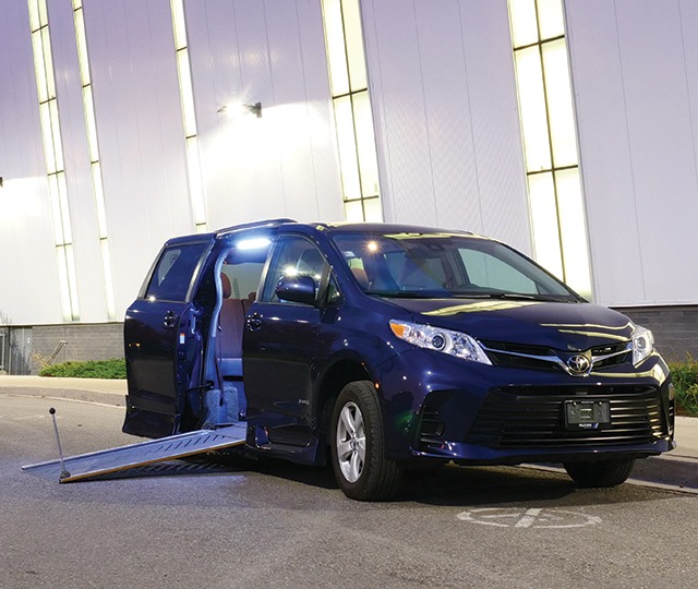 Savaria Vehicle Group | 14 Goodmark Pl, Toronto, ON M9W 6R1, Canada | Phone: (905) 799-5544
