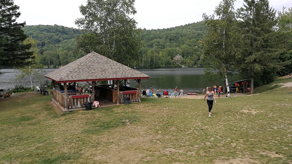 Auberge du Lac Thomas | 971 Chemin du Lac Thomas, Saint-Didace, QC J0K 2G0, Canada | Phone: (450) 835-0555