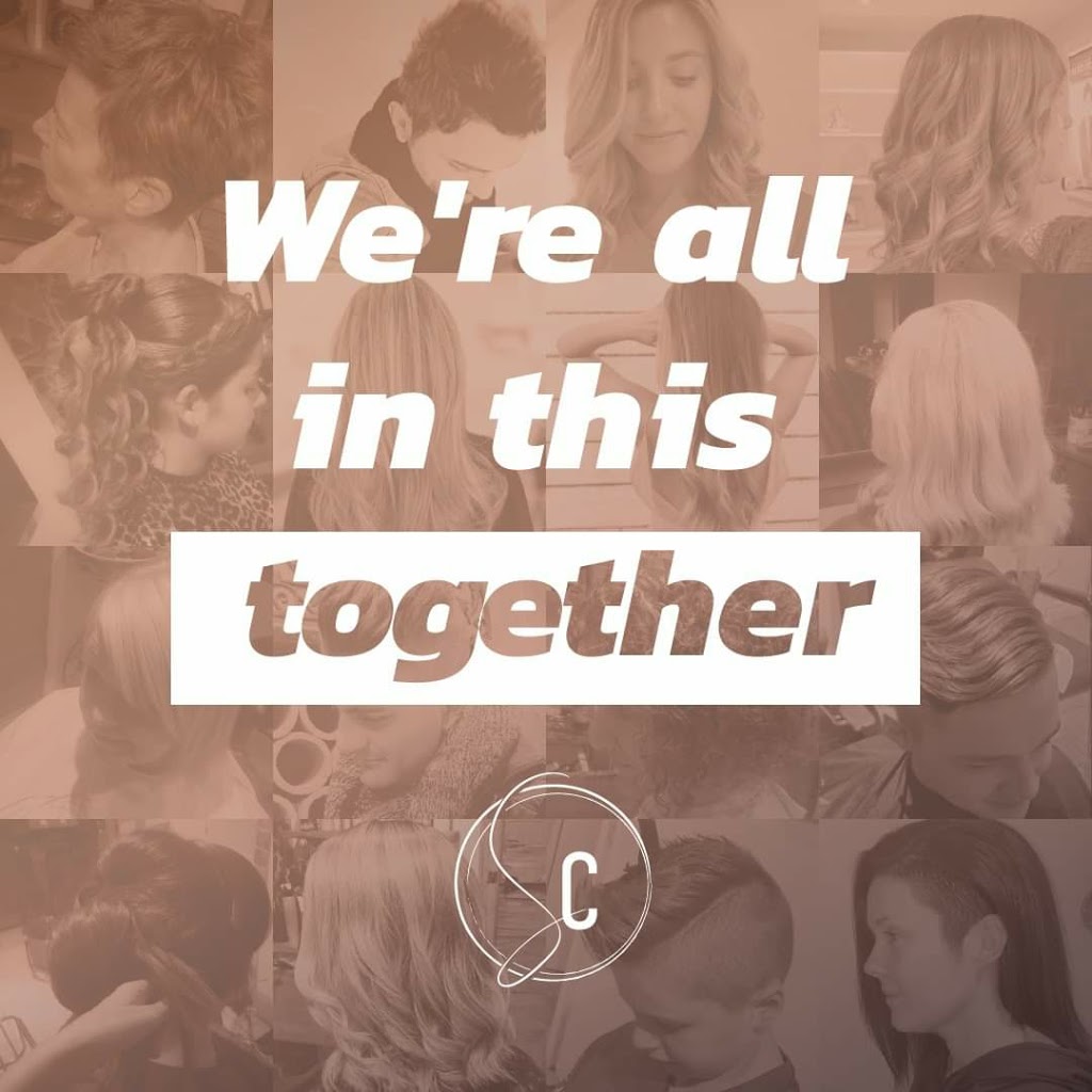 Salon Carrizz | Post Rd, Niagara Falls, ON L2H 2L3, Canada | Phone: (905) 327-7338