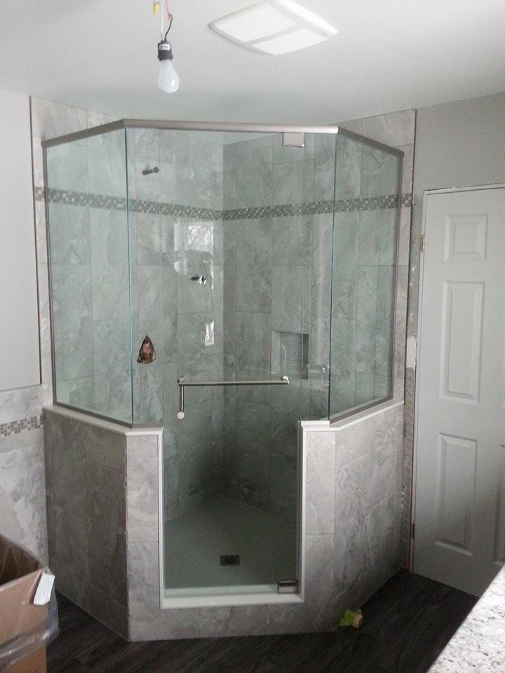Grand River Glass Ltd | 12-820 Gartshore St, Fergus, ON N1M 0B4, Canada | Phone: (519) 787-0080