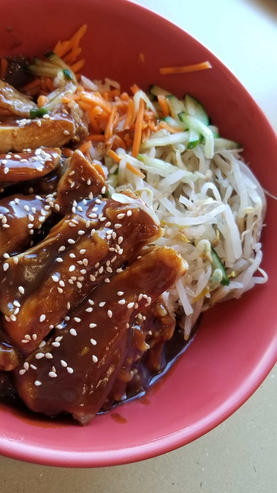 Tokyo Express | 140 St Albert Trail #350, St. Albert, AB T8N 7C8, Canada | Phone: (780) 460-8126