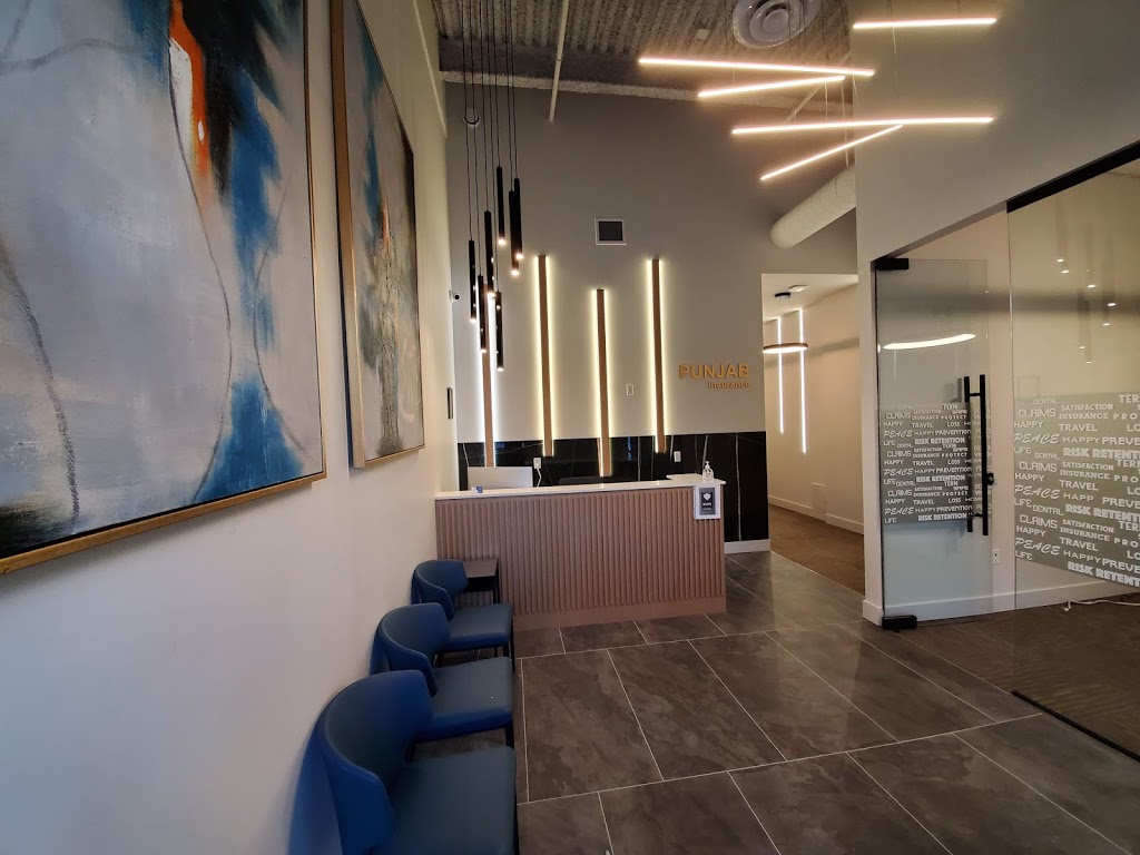 Punjab Insurance Agency | 15300 68 Ave #103, Surrey, BC V3S 2B9, Canada | Phone: (778) 317-6262