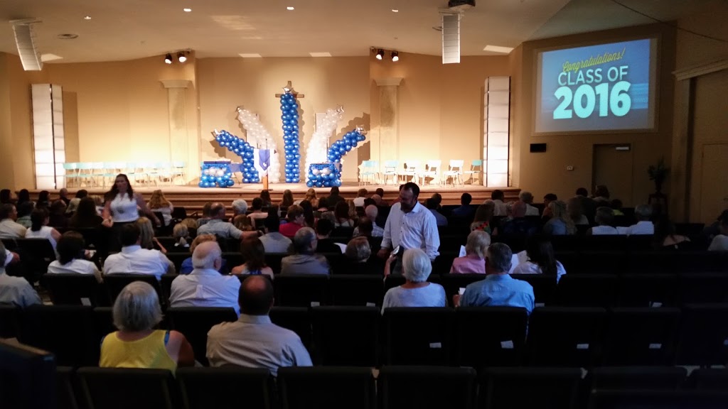 Rice Road Community Church | 305 Rice Rd, Welland, ON L3C 2V9, Canada | Phone: (905) 735-5898
