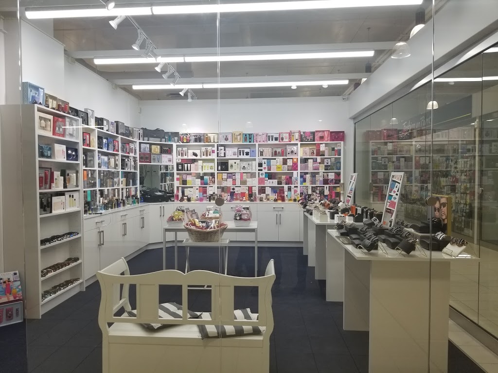 Perfume Boutique | 260300 Writing Creek Cres, Balzac, AB T4A 0X8, Canada | Phone: (403) 455-5997