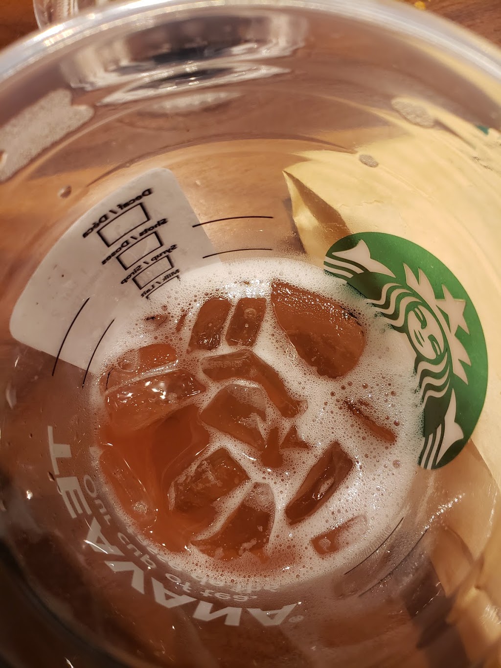 Starbucks | 1599 Boulevard Saint-Martin O, Laval, QC H7S 1N1, Canada | Phone: (450) 575-3668
