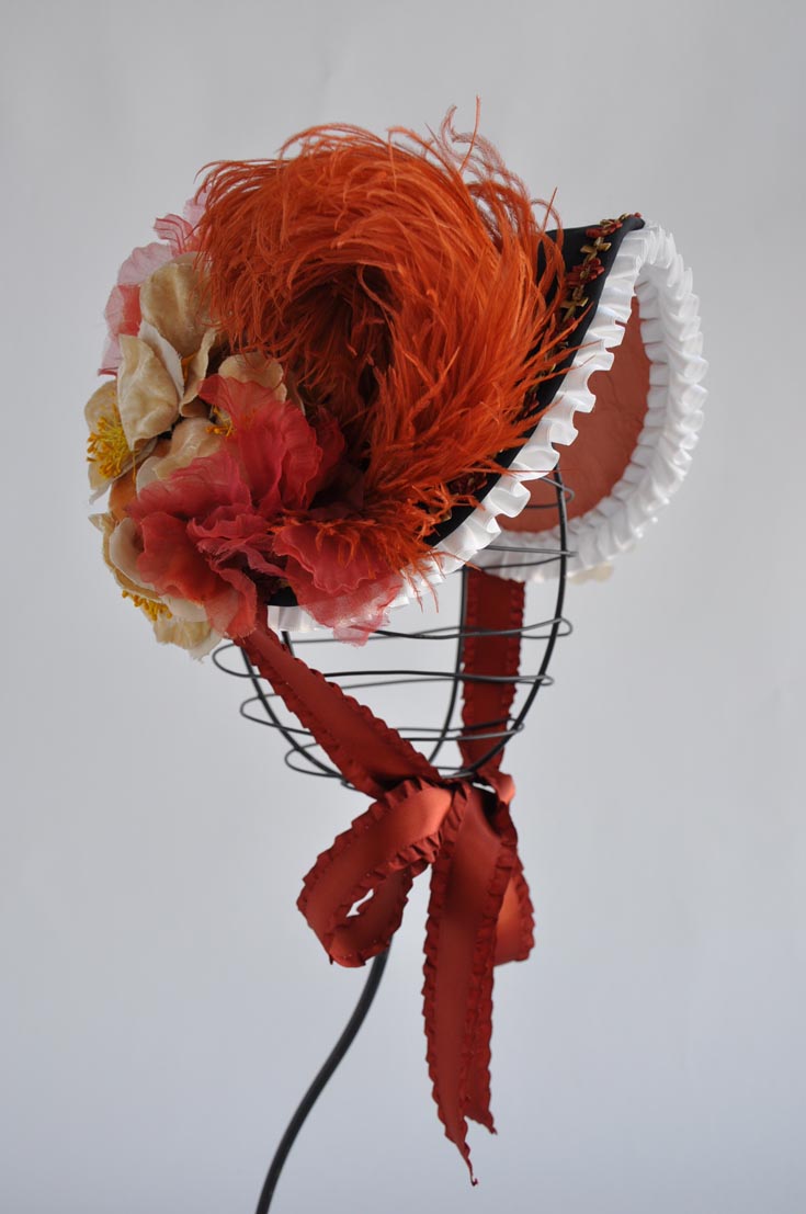 Commeunchapeau.com | 2205 Rue Parthenais local 307, Montréal, QC H2K 3T3, Canada | Phone: (514) 279-8856
