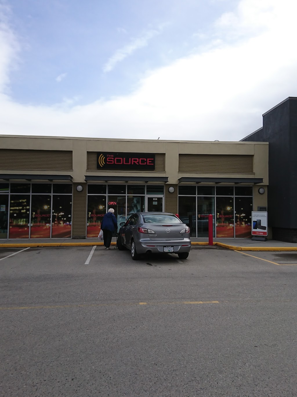 The Source | 5717 Main St Unit 145, Oliver, BC V0H 1T0, Canada | Phone: (888) 598-5991