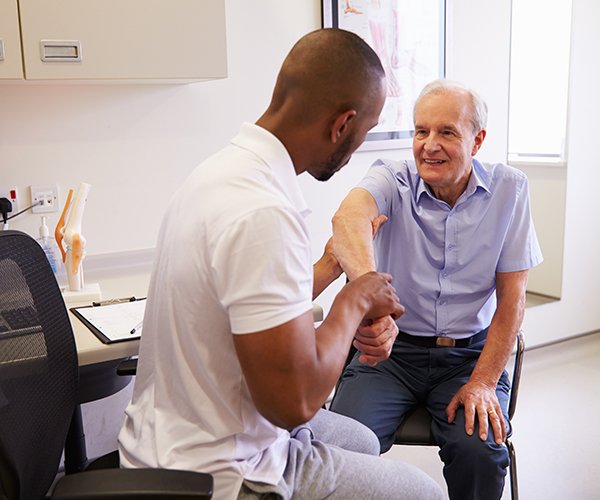 Memorial East Physical Therapy Clinic | 6060 Memorial Dr E #28, Calgary, AB T2A 5Z5, Canada | Phone: (403) 272-9628