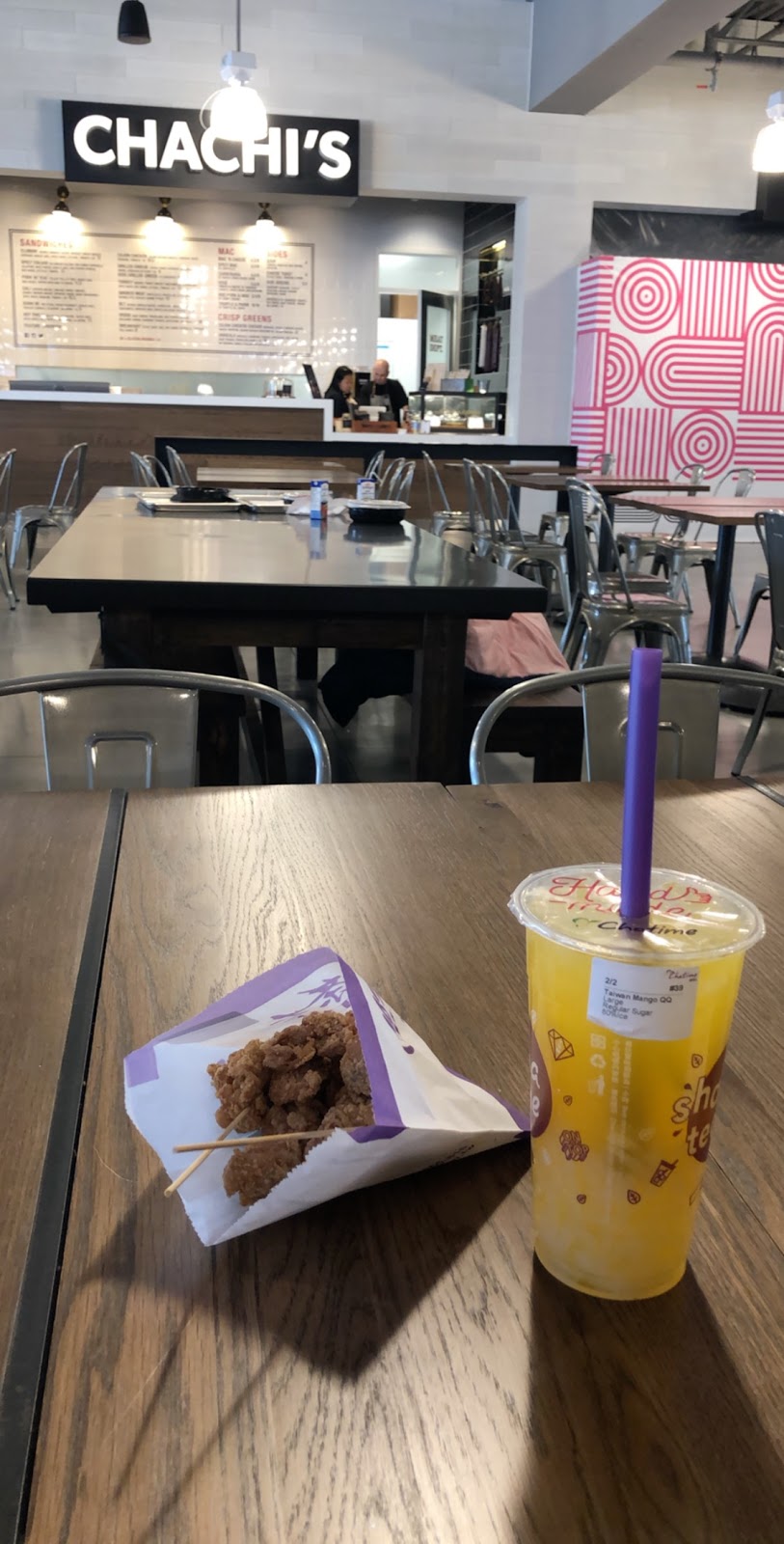 Chatime | 901 64 Ave NE, Calgary, AB T2E 7P4, Canada | Phone: (587) 352-2221