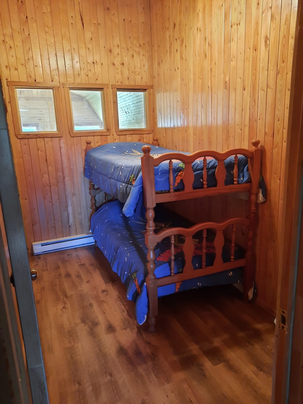 Auberge La Martingale | 2501 Chem. du Lac, Saint-Honoré, QC G0V 1L0, Canada | Phone: (418) 673-3956