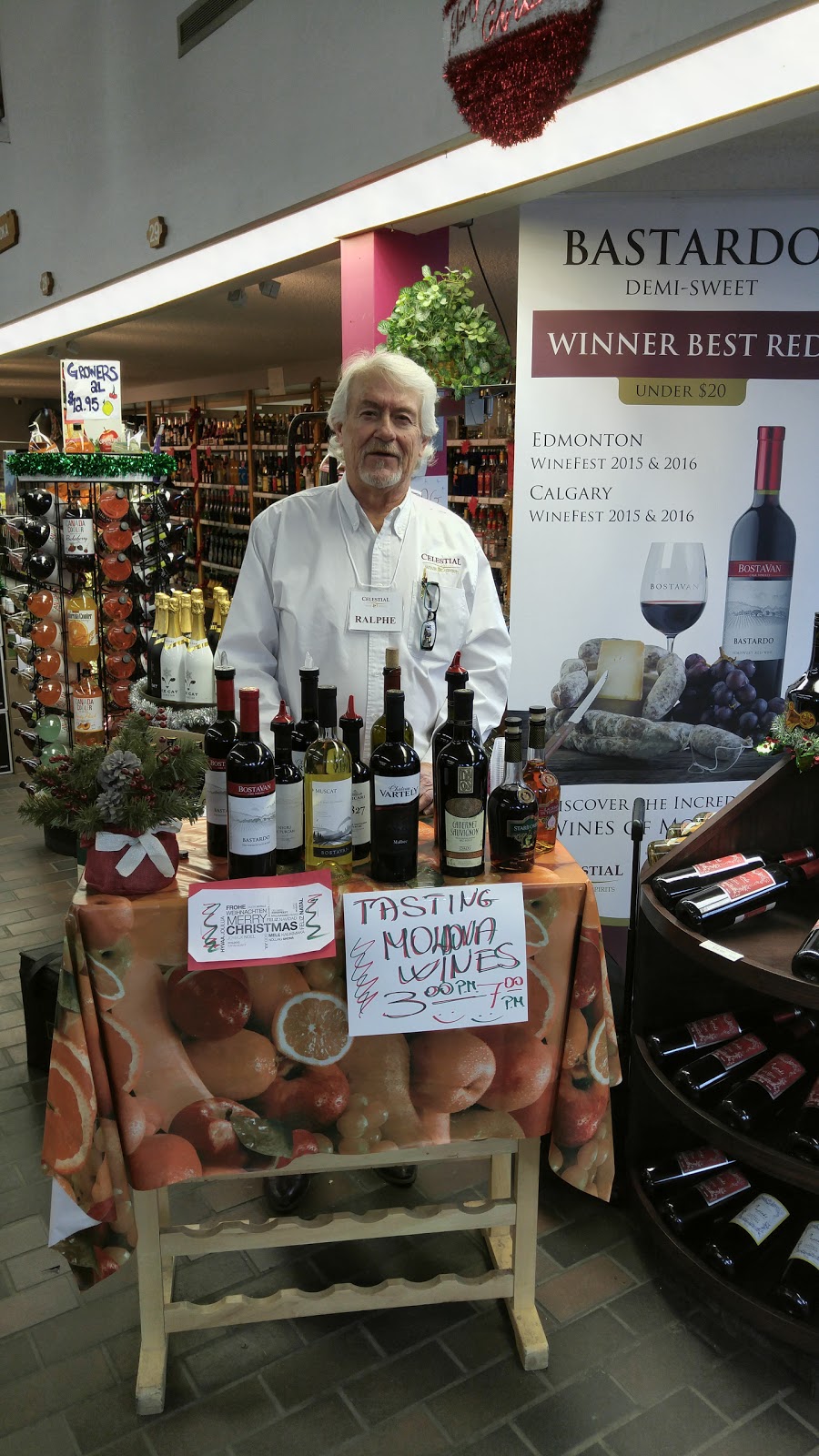 Athlone Liquor & Cold Beer Store | 12904 127 St NW, Edmonton, AB T5L 1A9, Canada | Phone: (780) 451-5423