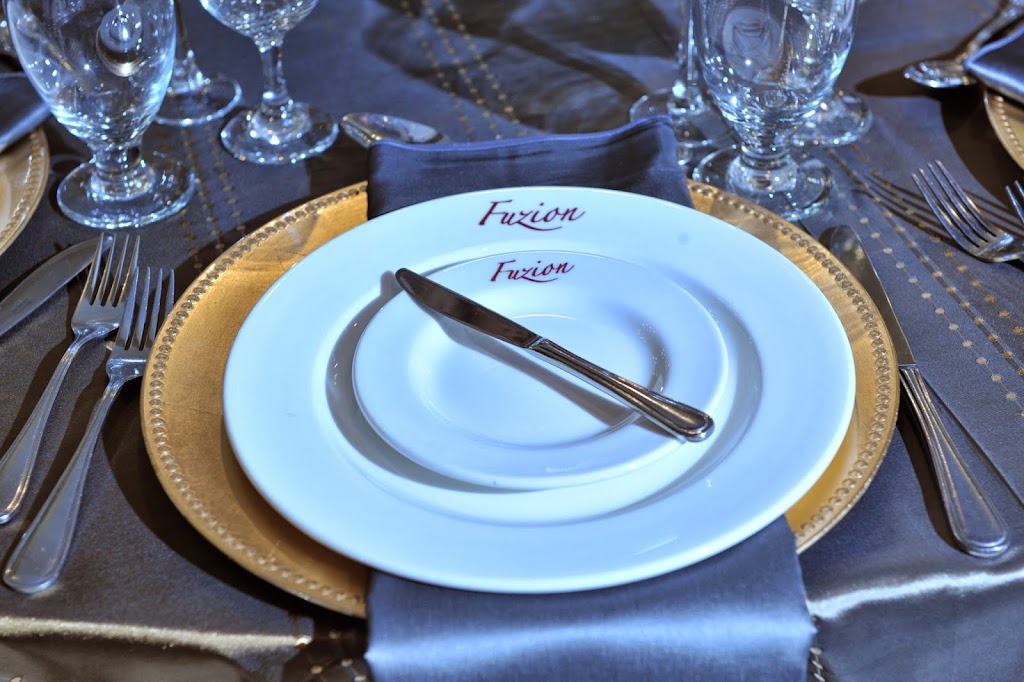 Fuzion Banquets | 1300 Britannia Rd E, Mississauga, ON L4W 1C8, Canada | Phone: (905) 564-1122