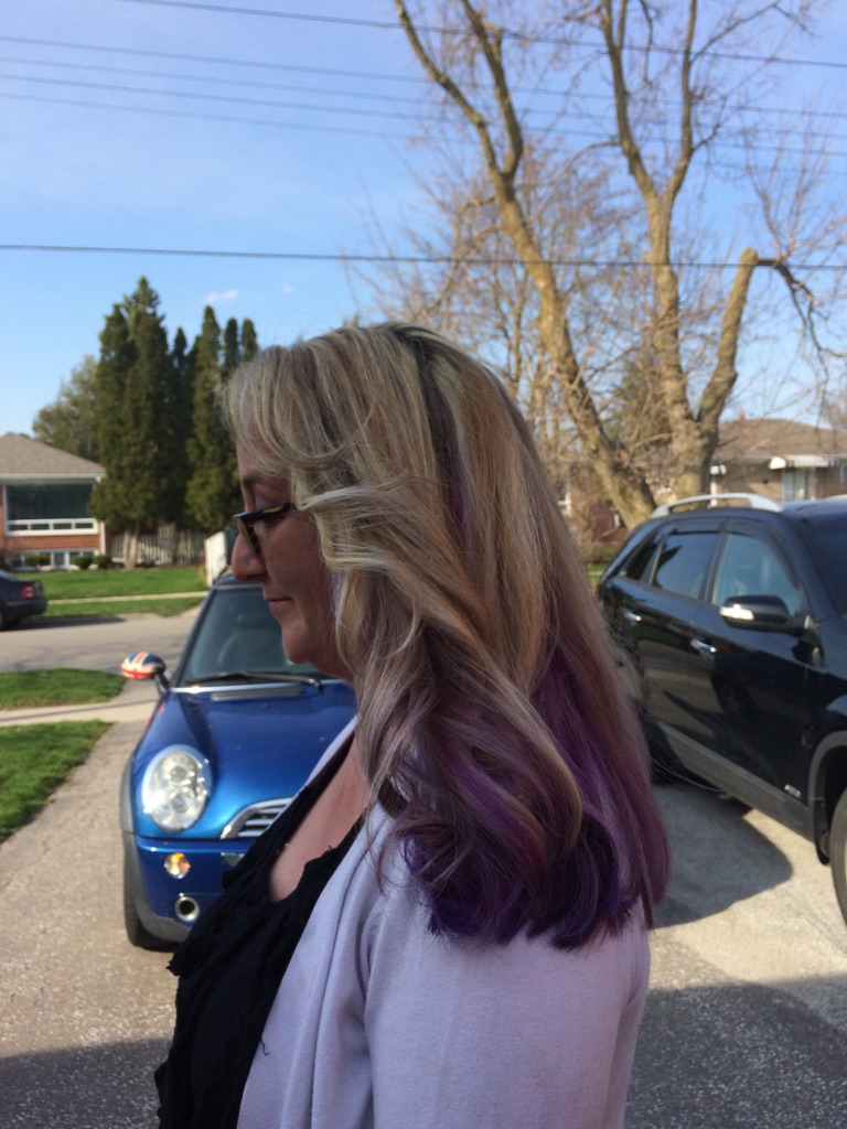 Great Expectations Studio | 7 Wesleyan St, Georgetown, ON L7G 2E2, Canada | Phone: (905) 702-8924