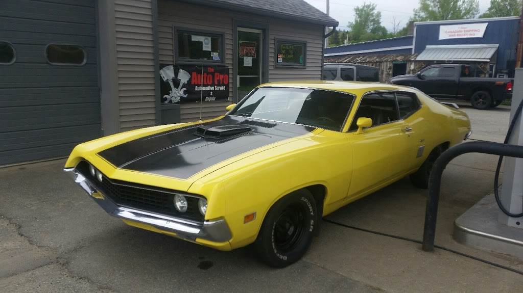 The Auto Pro | 205 US-5, Derby, VT 05829, USA | Phone: (802) 873-5146