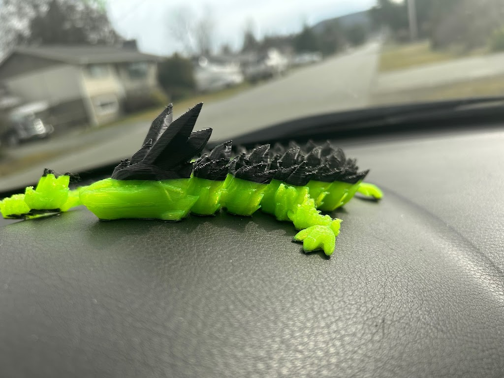 VanIsle3D Printing | 177 Cedar St, Parksville, BC V9P 1J3, Canada | Phone: (250) 951-3707