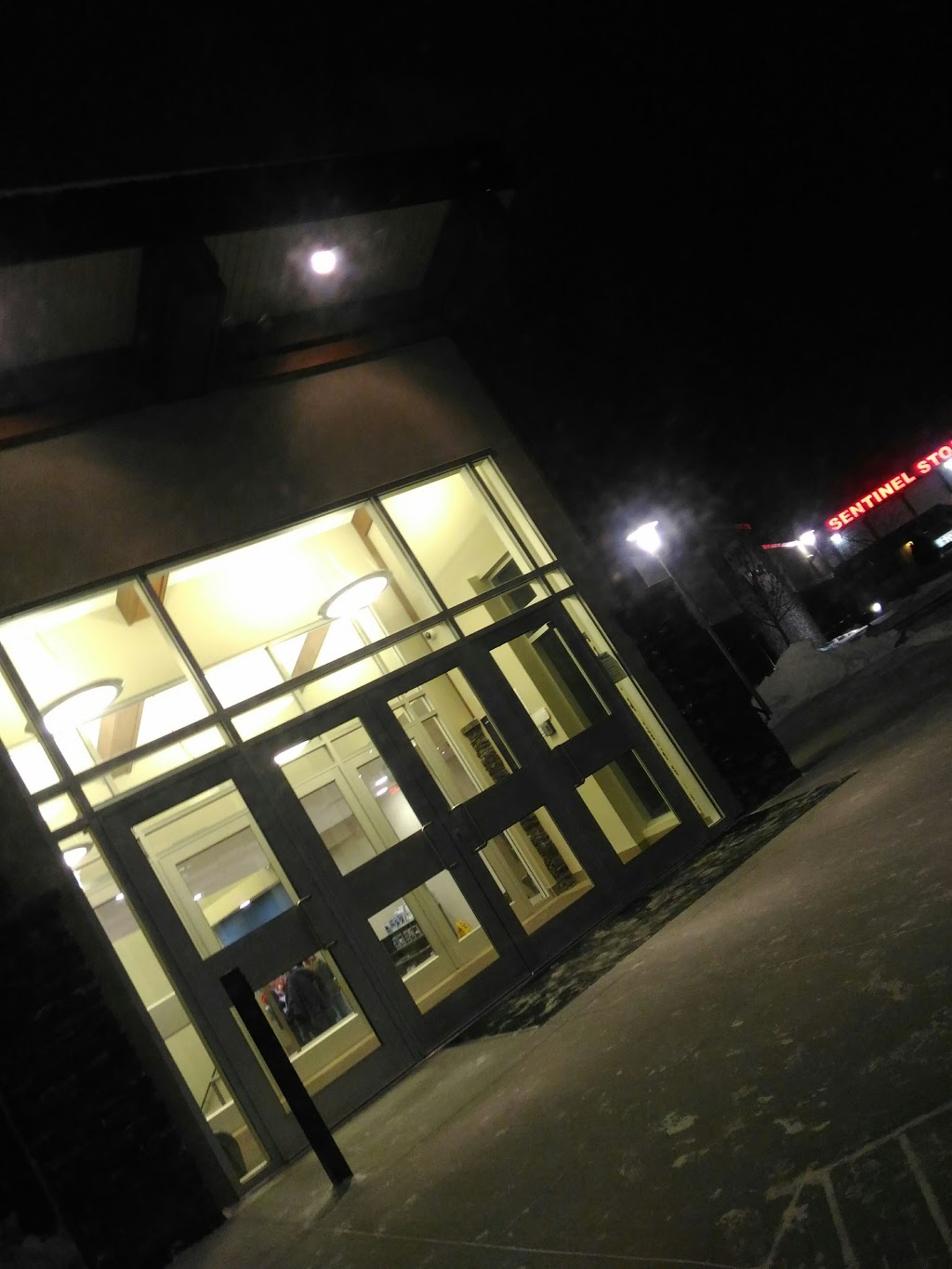 RockPointe Church - Bowridge | 12 Bowridge Dr NW, Calgary, AB T3B 2T9, Canada | Phone: (403) 851-0011