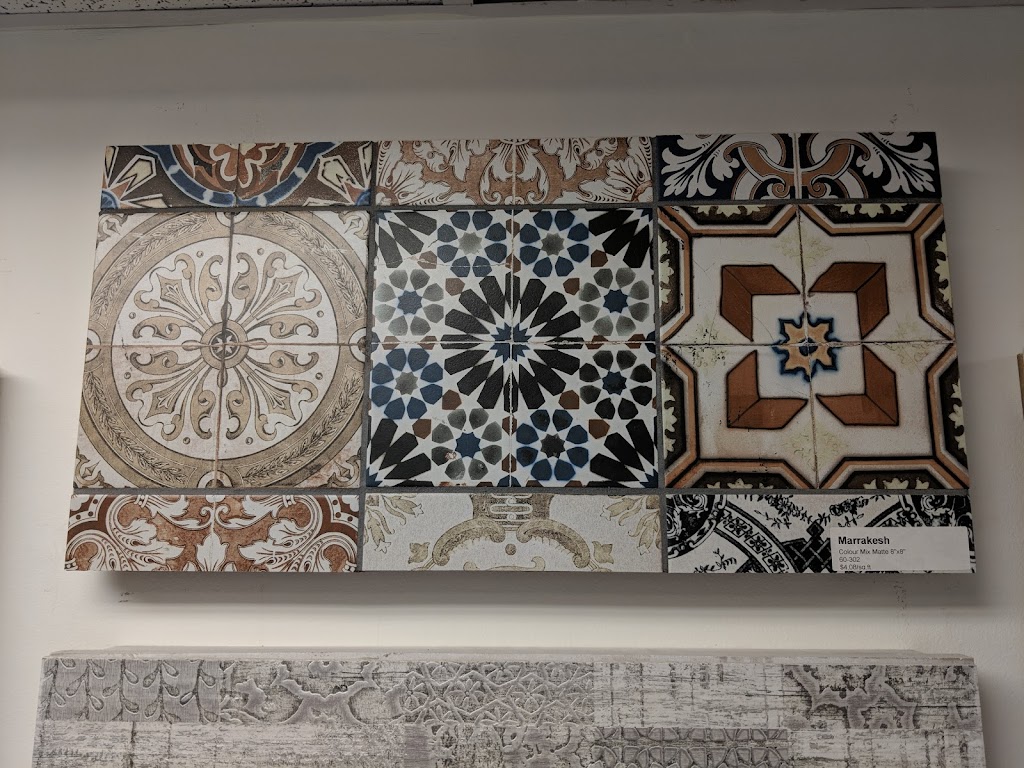 Irvine Carpet One Floor & Home | 514 Bayfield St, Barrie, ON L4M 5A2, Canada | Phone: (705) 728-5566