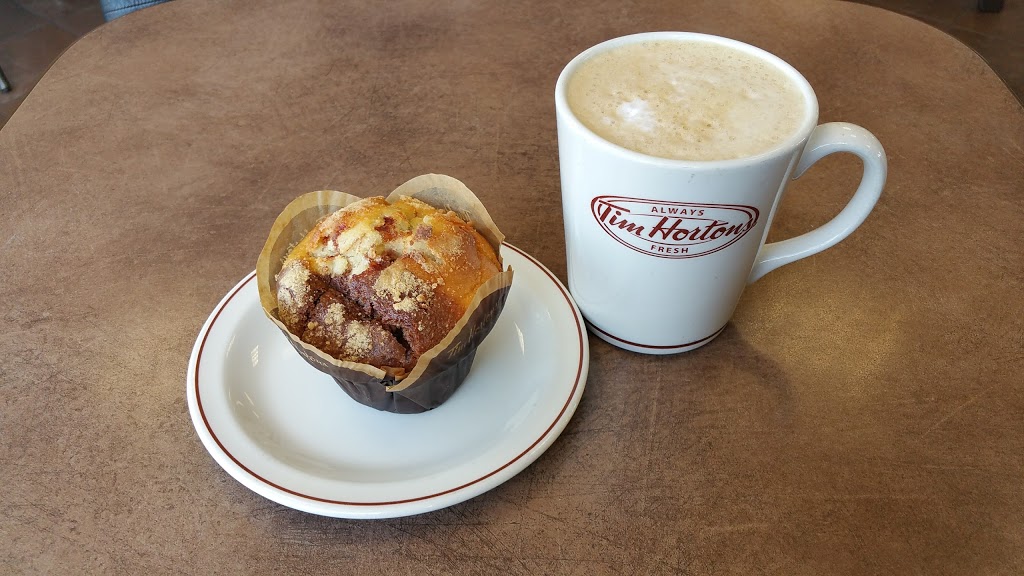 Tim Hortons | 4530 Colonel Talbot Rd, London, ON N0L 1S3, Canada | Phone: (519) 652-0700