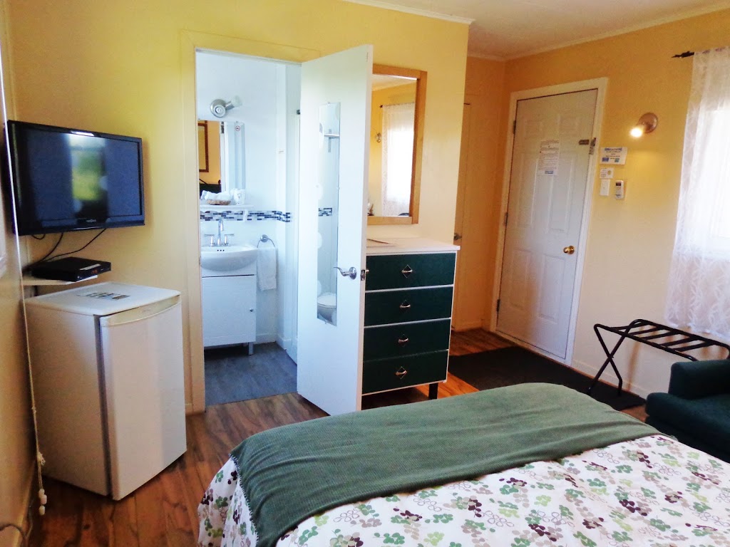 Motel Two Lacs Inc. | 2909 QC-112, Shefford, QC J2M 1C6, Canada | Phone: (450) 539-2398