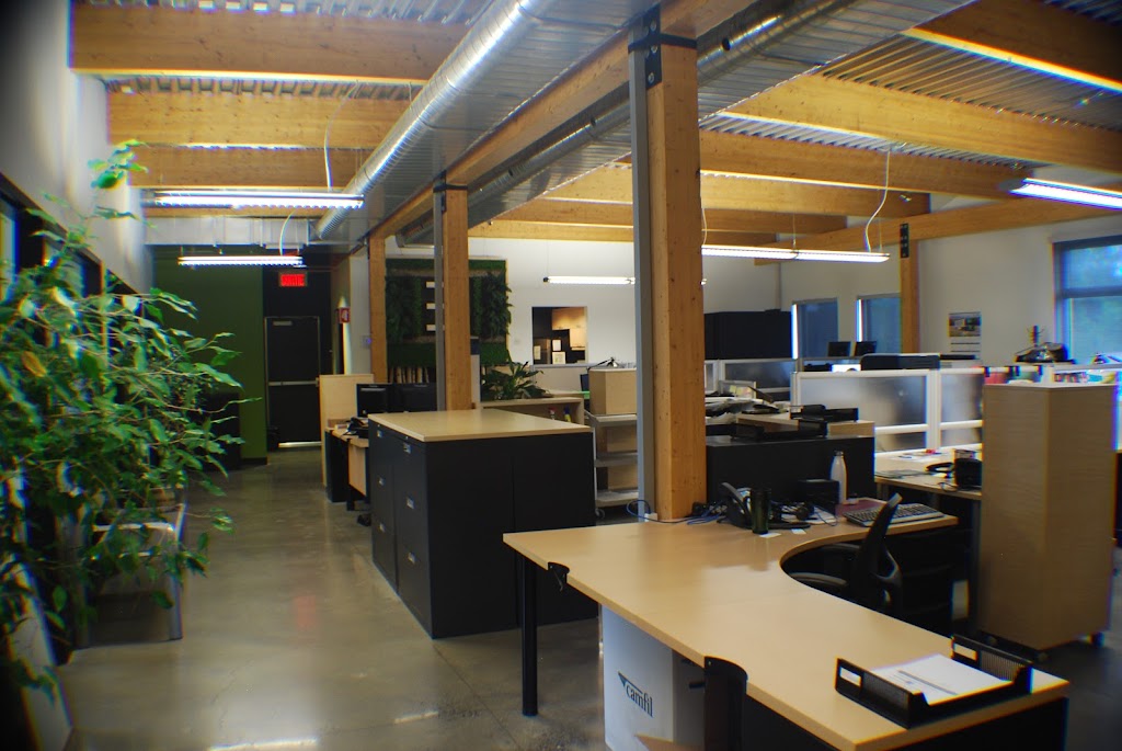 Camfil Canada Inc. | 2215 Bd Dagenais O #100, Laval, QC H7L 5W9, Canada | Phone: (450) 629-3030