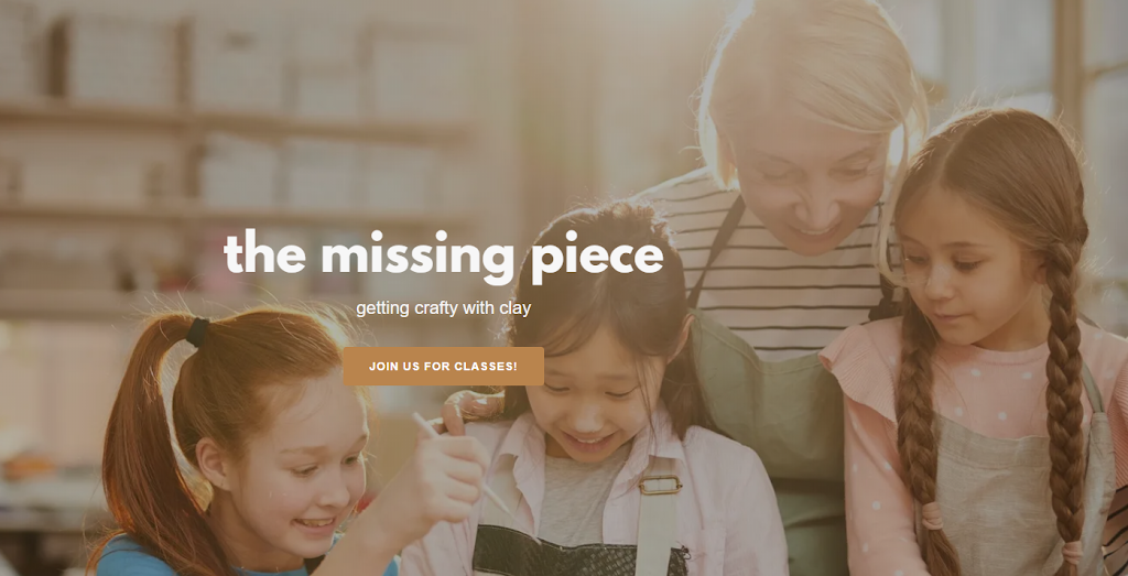The Missing Piece | 17-53130, Range Rd 13, AB T7Y 2T2, Canada | Phone: (780) 919-1962