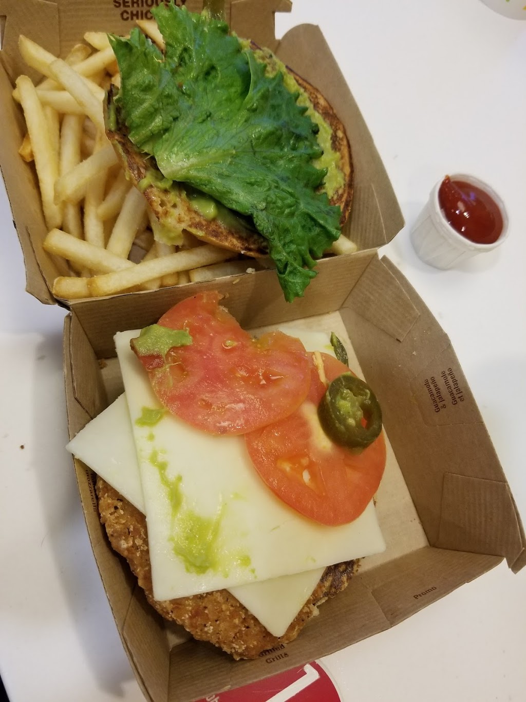 McDonalds | 1736 Stone Church Rd E, Stoney Creek, ON L8J 0B4, Canada | Phone: (905) 383-4756