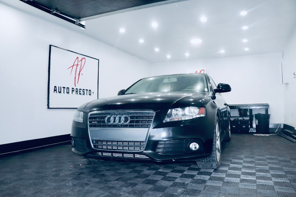 Auto presto + 2505 Mnt Masson, Laval, QC H7E 4P2, Canada