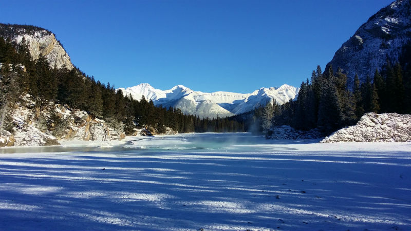 カナディアンロッキー日本語ツアー | 956 Lawrence Grassi Ridge, Canmore, AB T1W 2Z6, Canada | Phone: (403) 609-2936