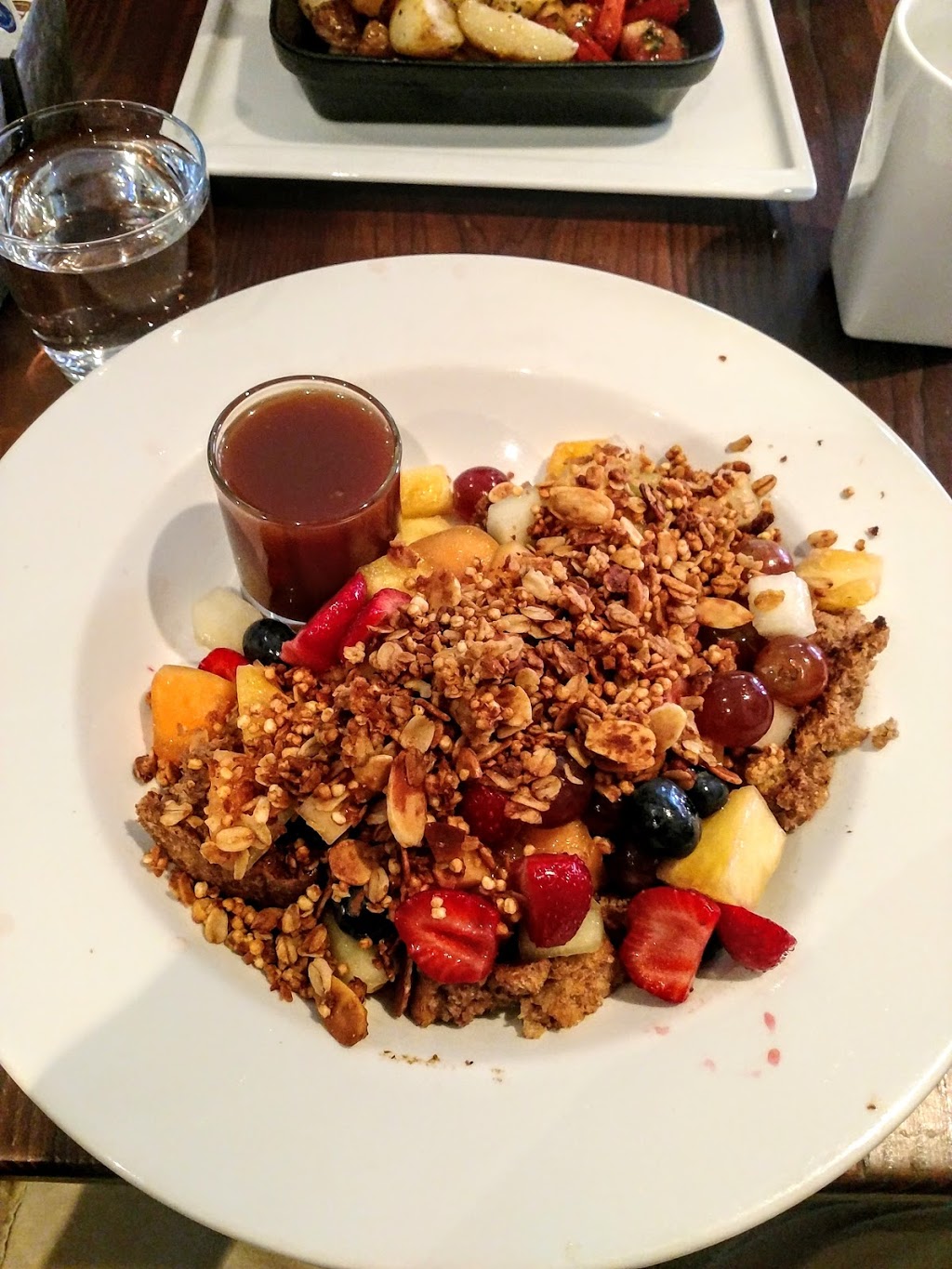 Au P’tit Cochon Santé | 236 Chemin de la Grande-Côte, Rosemère, QC J7A 1H8, Canada | Phone: (450) 971-4449