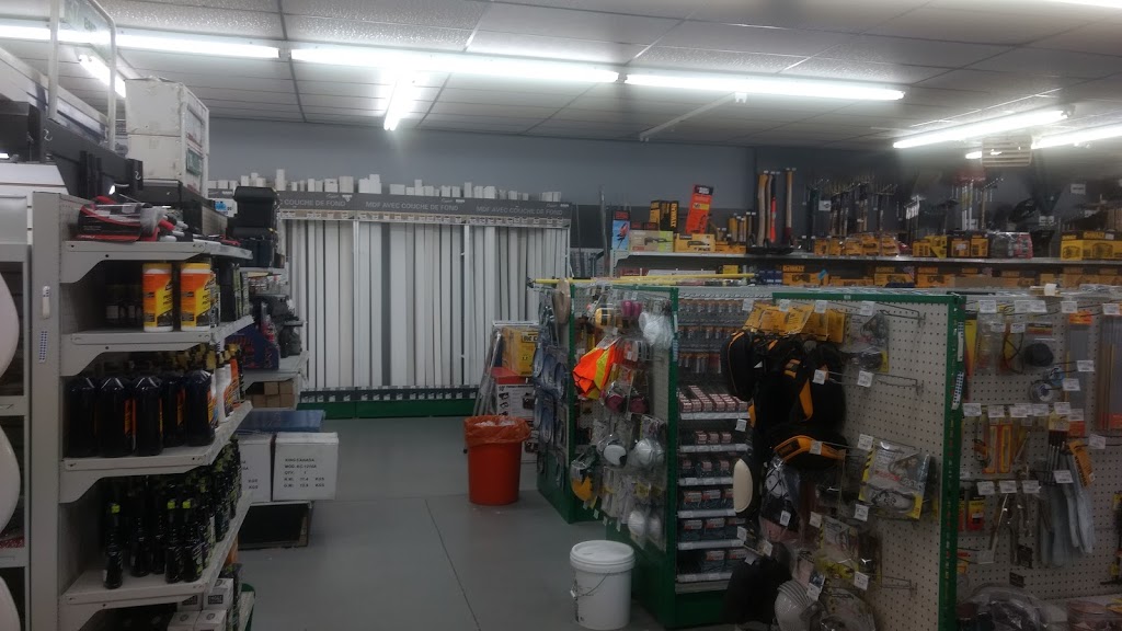 BMR VIVACO groupe coopératif - Disraeli | 1305 Avenue Champlain, Disraeli, QC G0N 1E0, Canada | Phone: (418) 449-2825