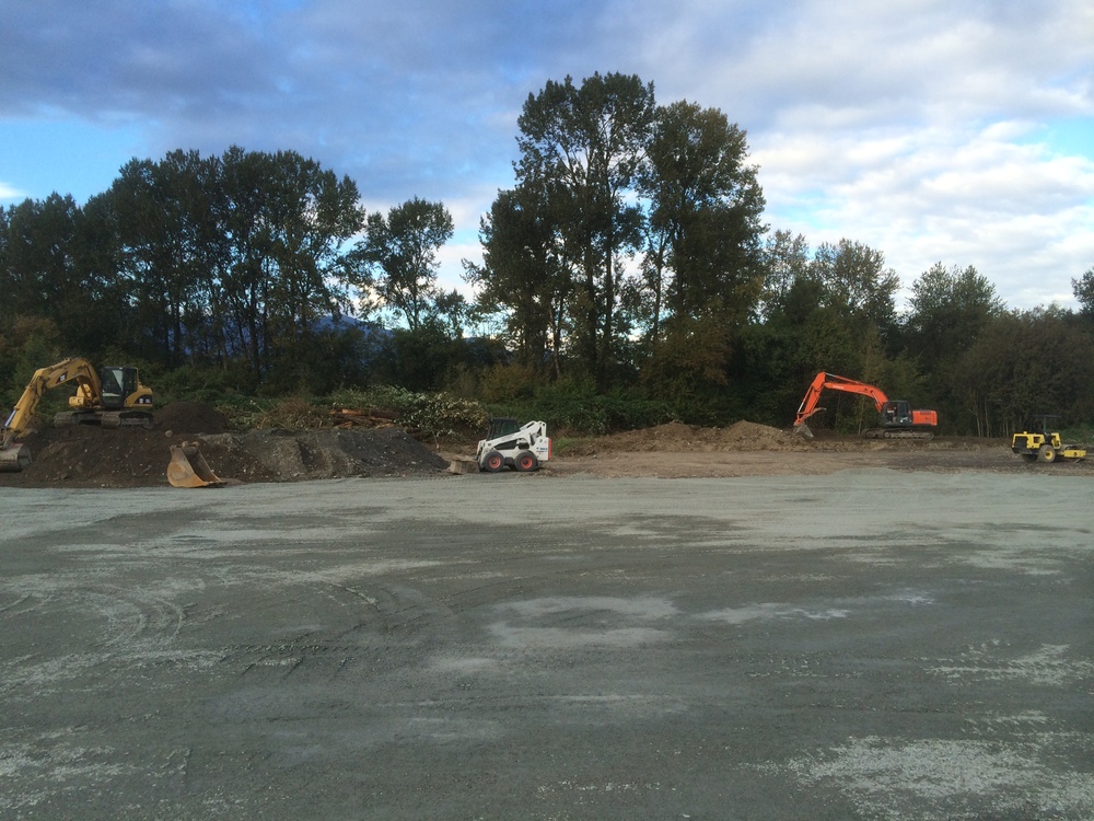 Element Excavating Ltd | 9828 Grigg Rd, Chilliwack, BC V2P 6H4, Canada | Phone: (604) 798-0041
