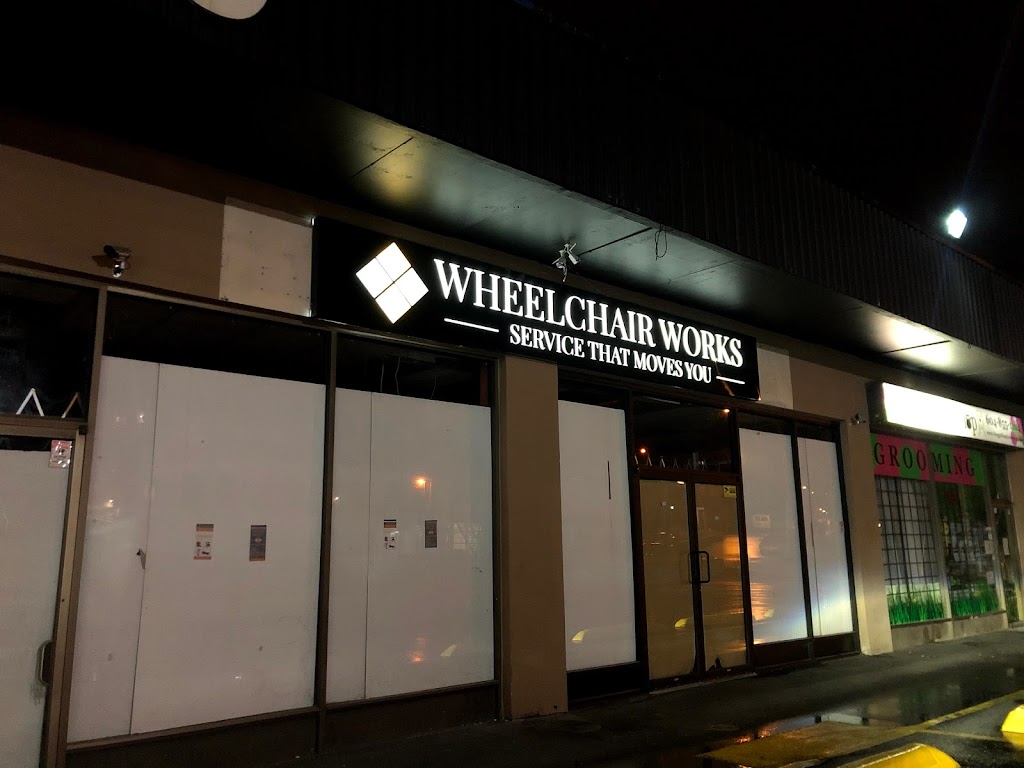 1st Signs Abbotsford | 102-2491, McCallum Rd, Abbotsford, BC V2T 3P8, Canada | Phone: (888) 870-4731