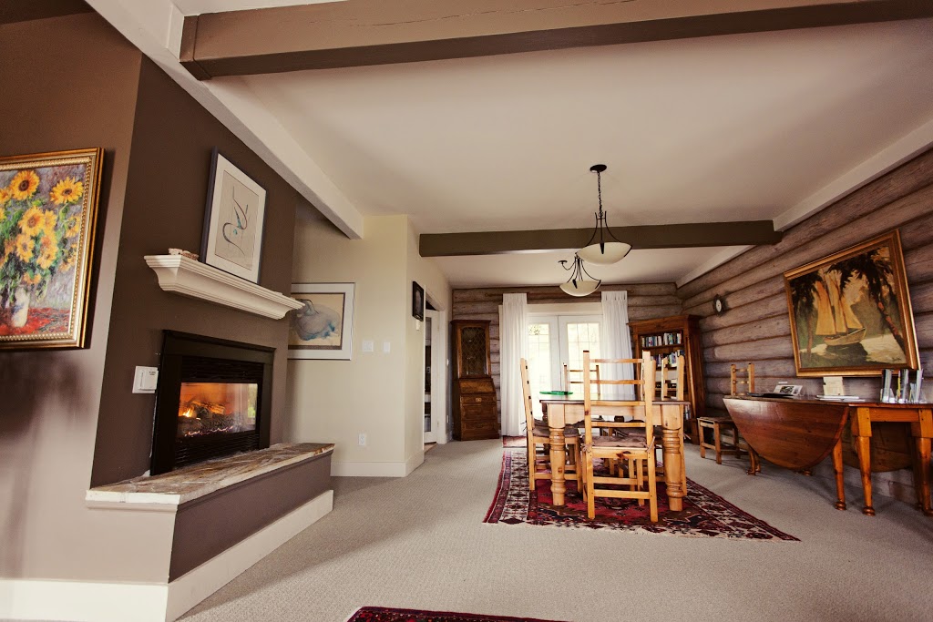 The Lodge at Weirs Beach | 5195 William Head Rd, Victoria, BC V9C 4H5, Canada | Phone: (250) 478-5000
