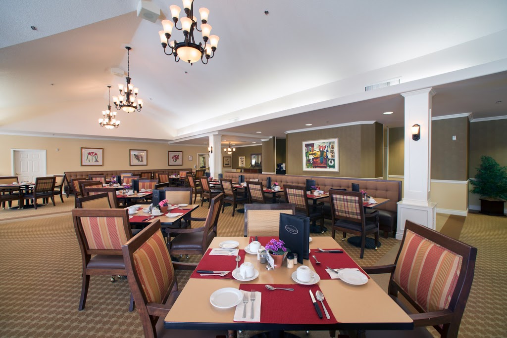 Touchmark at Wedgewood | 18333 Lessard Rd NW, Edmonton, AB T6M 2Y5, Canada | Phone: (780) 800-7189