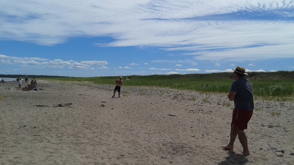 Pomquet Beach Provincial Park | 432 Pomquet Beach Rd, Antigonish, NS B2G 2L4, Canada | Phone: (902) 662-3030