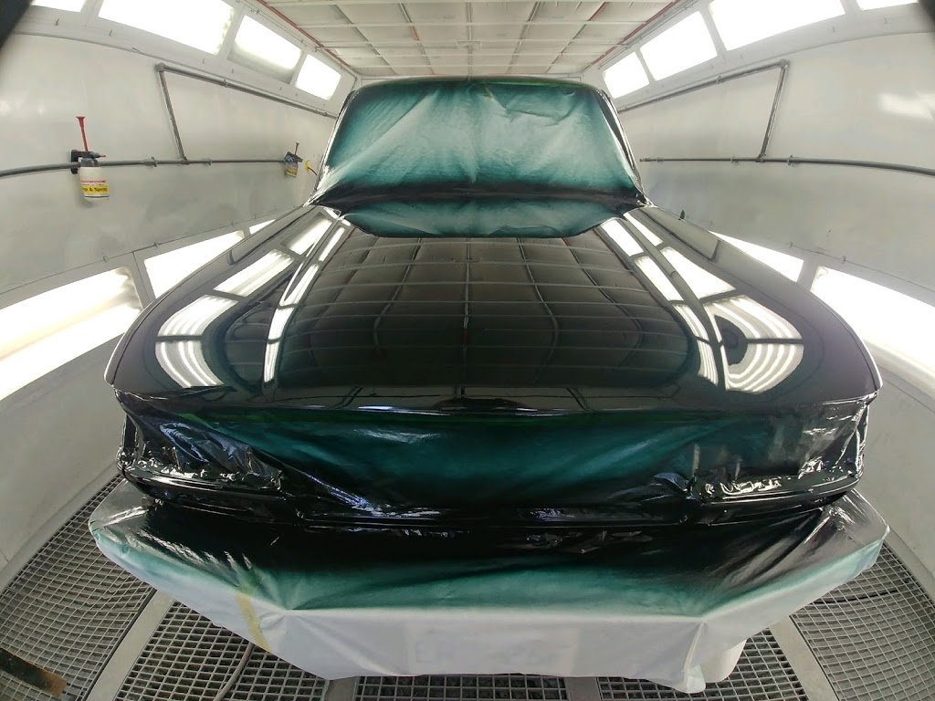 Black Cherry Autoworks | 19257 Enterprise Way #1, Surrey, BC V3S 8W1, Canada | Phone: (604) 427-3829