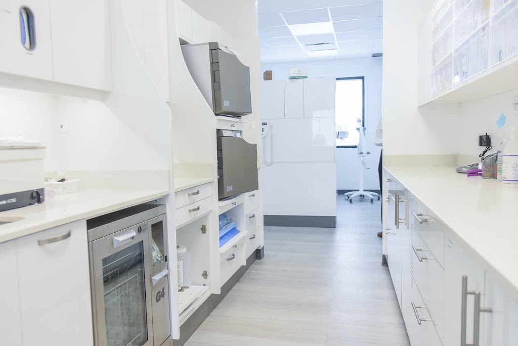 Sarcee Dental | 186 Nolanridge Cres NW, Calgary, AB T3R 1W9, Canada | Phone: (403) 260-6636