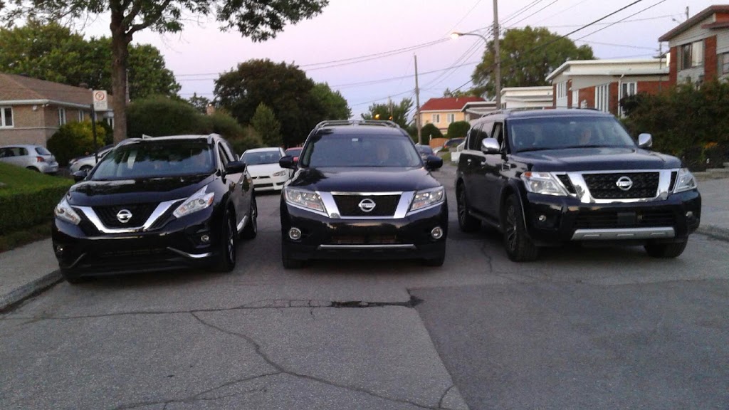 ALBI Nissan Mascouche | 50 Montée Masson, Mascouche, QC J7K 3B5, Canada | Phone: (844) 439-9742