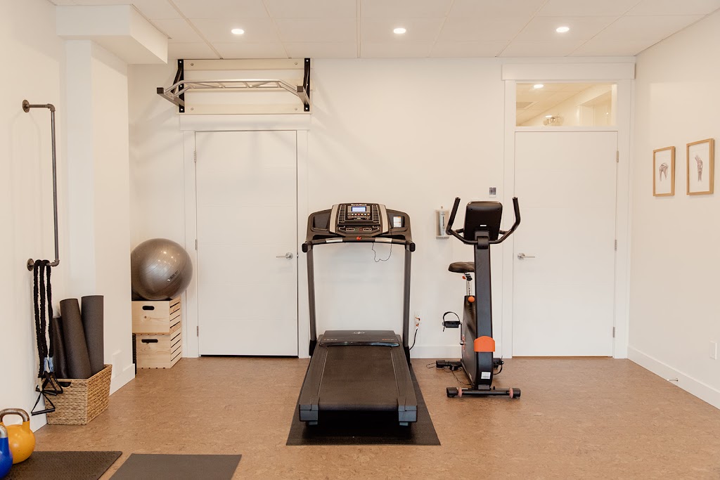 Eryn Freeman Athletic Therapy | 1261 Noel Ave, Comox, BC V9M 4A3, Canada | Phone: (250) 941-2211
