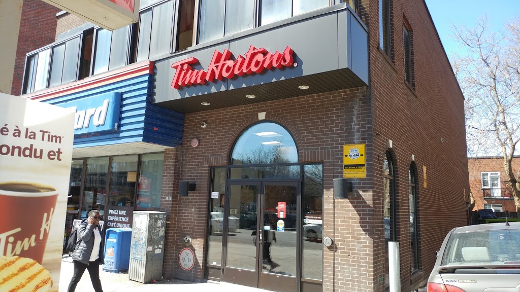 Tim Hortons | 2910 Rue Lucien-Lallier, Laval, QC H7P 6C7, Canada | Phone: (450) 681-1244