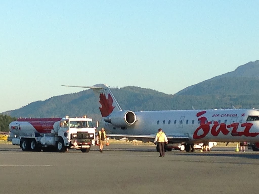 Enex Aviation Services Ltd. | 3322 Mustang Rd, Cassidy, BC V0R 1H0, Canada | Phone: (250) 924-3639