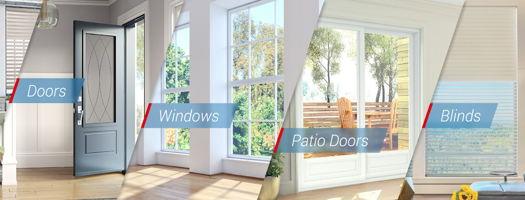 Window Mart Calgary | 4824 52 St. SE, Calgary, AB T2B 3R2, Canada | Phone: (587) 390-1803