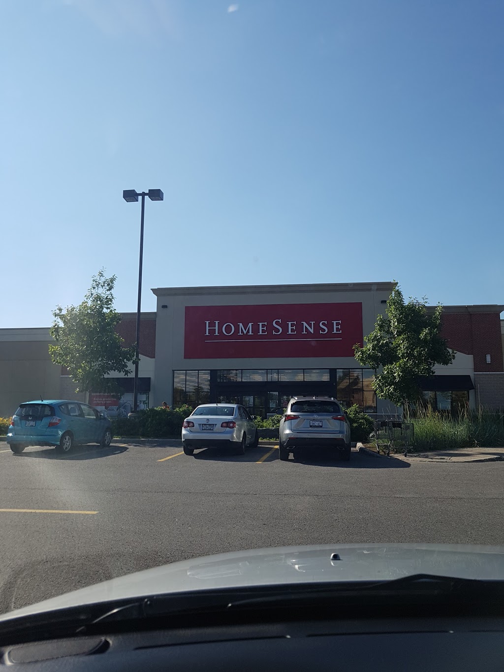 HomeSense | department store | 5617 Hazeldean Rd Unit3, Stittsville, ON K2S 0P5, Canada | 6138366111 OR +1 613-836-6111
